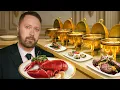 Inside The Most Luxurious Buffet in America