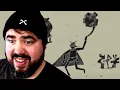 Download Lagu Rock Musician Reacts to Yorushikaヨルシカ 'Matasaburo又三郎'