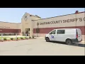 Chatham Co Sheriff s Office Georgia Dept of Corrections prepares to vaccinate all inmates