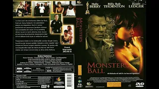 Monster s Ball Trailer 2001 Erotic Halle Berry