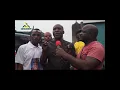 Tecno played on the intelligence of Madmelon and Mountain black...MD CONERSTONE RECORDS
