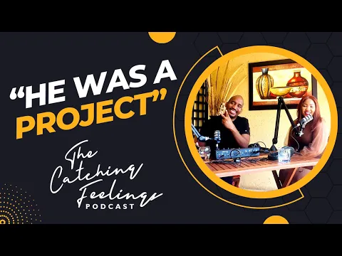 Download MP3 'He was a PROJECT' The inner dynamics of dating as career woman