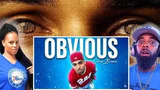 this that late night vibe we felt that chris brown 