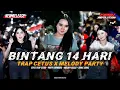 Lagu DJ BINTANG 14 HARI X MELODY PARTY‼️STYLE TRAP CETUS PARTY KARNAVAL, KEPEN REVOLUTION