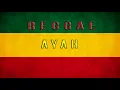 Lagu Reggae - Ayah