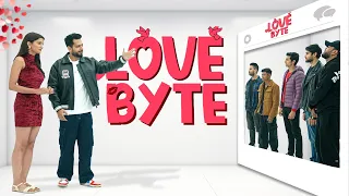 10 Guys Vs 1 Girl Love Byte Episode 1 