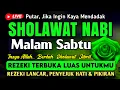 Download Lagu SHOLAWAT PENGUNDANG REZEKI DAN PEMBAWA KEBERKAHAN, SHOLAWAT JIBRIL PENARIK REZEKI PALING DAHSYAT