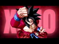 How Strong Is Xeno Goku