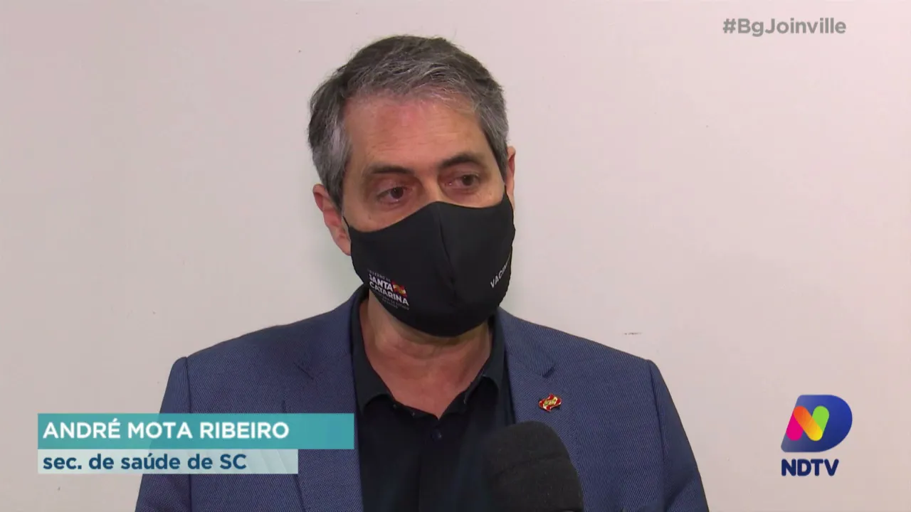 Hospital de Araquari: Paralisadas, obras podem ser retomadas por convênio entre município e estado