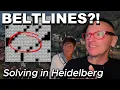 Wait BELTLINES Brutal NYT Saturday Crossword Solve March 14 2026