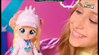 Spacetoon Tv M E Continuity 2023 