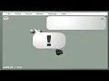 Interactive Buddy - Flash Game