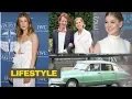How much is Rosamund Pike worth Who plays Miss Frost in Die Another Day CB Facts