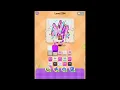 Colony Flow Level 294 Solution Hard Puzzle Walkthrough