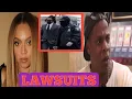 The Untold Story Jay-Z s Arrest and Beyonce s Lawsuit Unveiled