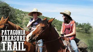 Patagonia Treasure Trail | Modern Western | Drama Movie | Wild West | Adventure | Western Movies