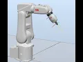 RobotStudio Station Logic Setting up a Line Sensor