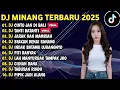 Download Lagu DJ MINANG TERBARU 2025 FULL BASS - DJ CINTO JAN DI BALI X NAN HILANG DAPEK DI GANTI VIRAL TIKTOK