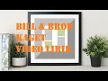 Download Lagu Bill \u0026 Brod - Kaget (Video Lirik)
