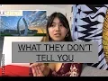 TIPS TO SURVIVE COLLEGE UC MERCED