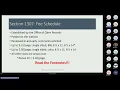 Payment Issues and the RTKL - 2024