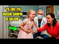 Download Lagu “Ibu membawa anak ke IGD usai liburan dengan ayahnya — dokter periksa lalu hubungi 110”