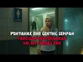 Lagu DIA X SEPATUTNYA ADA KAT SITU - POCONG BUSTOP - RNR GENTING SEMPAH - CIK ZAKI TUKANG CAT 