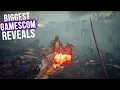 Download Lagu 20 BIG NEW REVEALS from Gamescom 2025