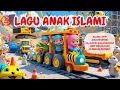 Lagu Kumpulan lagu anak islami Allahul Kaffi, Hasbi Rabbi, Sholawat Jibril, dan Sholawat Anak Lainnya