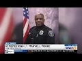 Oak Ridge Police Department lieutenant remembered after sudden passing