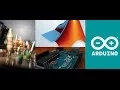 MATLAB ARDUINO interfacing - Part