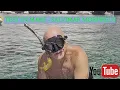 Download Lagu pescasub | TEST IN MARE MASCHERA Morpheus Salvimar ANTI FOG - Test at Sea