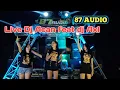 Download Lagu Cek Sound Horreg 87 Audio | Live Dj Acan Feat Dj Axl