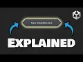 Sub State Machines in Unity Explained