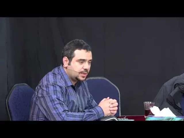 ⁣Stem Cell Donation Awareness - البرنامج التوعوي للتبرع بالخلايا الجذعية - Dr. Muhammad Al Muhammadi