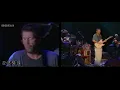 Lagu Eric Clapton - Driftin - Live - 1994 - (Multi Angle version)