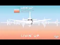 Download Lagu Leo Rainers - Livin Up (ft. \u0026 prod. K-WAK) [Official Audio] (@KidwithaKalling) (@leorainers3784)