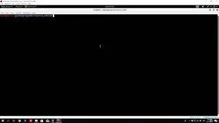 L55 Converting Python backdoor to exe