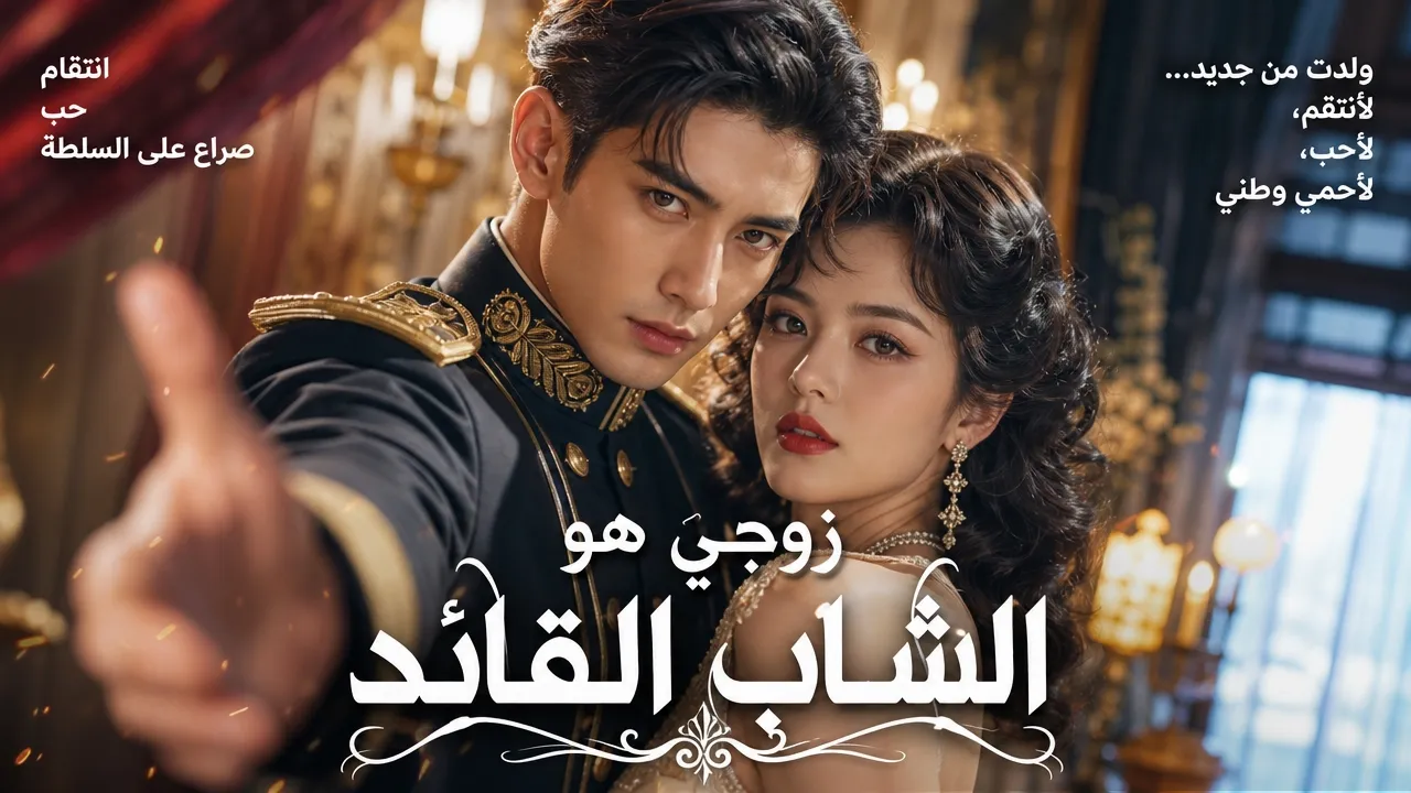 قتلوها وسرقوا ثروتها.. فعادت من الموت لتنتقم وتدمر زوجها الخائن! 😱🔥 poster