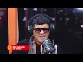 Jay-R Siaboc performs "May Tama Ako" LIVE on Wish 107.5 Bus