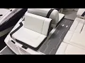 2300 Regal 5 Features