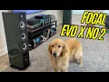 Download Lagu Can You Hear the Difference With Focal Evo X2?