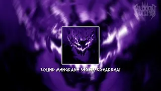 dj angker breakbeat speed up u0026 reverb mengkane viral tik tok 2023