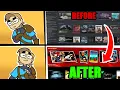 Making Steam on Windows look BEAUTIFUL with CSS Loader