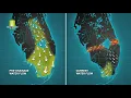 What Caused The Problems in the Everglades