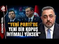 Yeni Parti de Kopus Iddiasi CHP ye Donus Olacak mi Zafer Sahin Acikladi A Haber