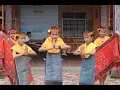 Download Lagu Tarian Sigale-gale dari Samosir