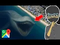 Download Lagu PENAMPAKAN EL GRAN MAJA TERBESAR DI GOOGLE EARTH