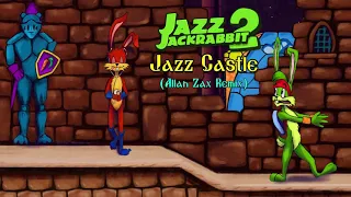 Jazz Jackrabbit 2 - Jazz Castle (Allan Zax Remix)