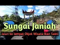 Download Lagu SUNGAI JANIAH | IKAN SAKTI |BASO